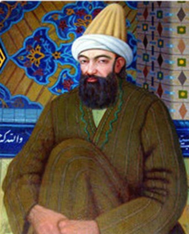 شاه نعمت الله ولی   پیوست :42 تاریخ :1401/10/26